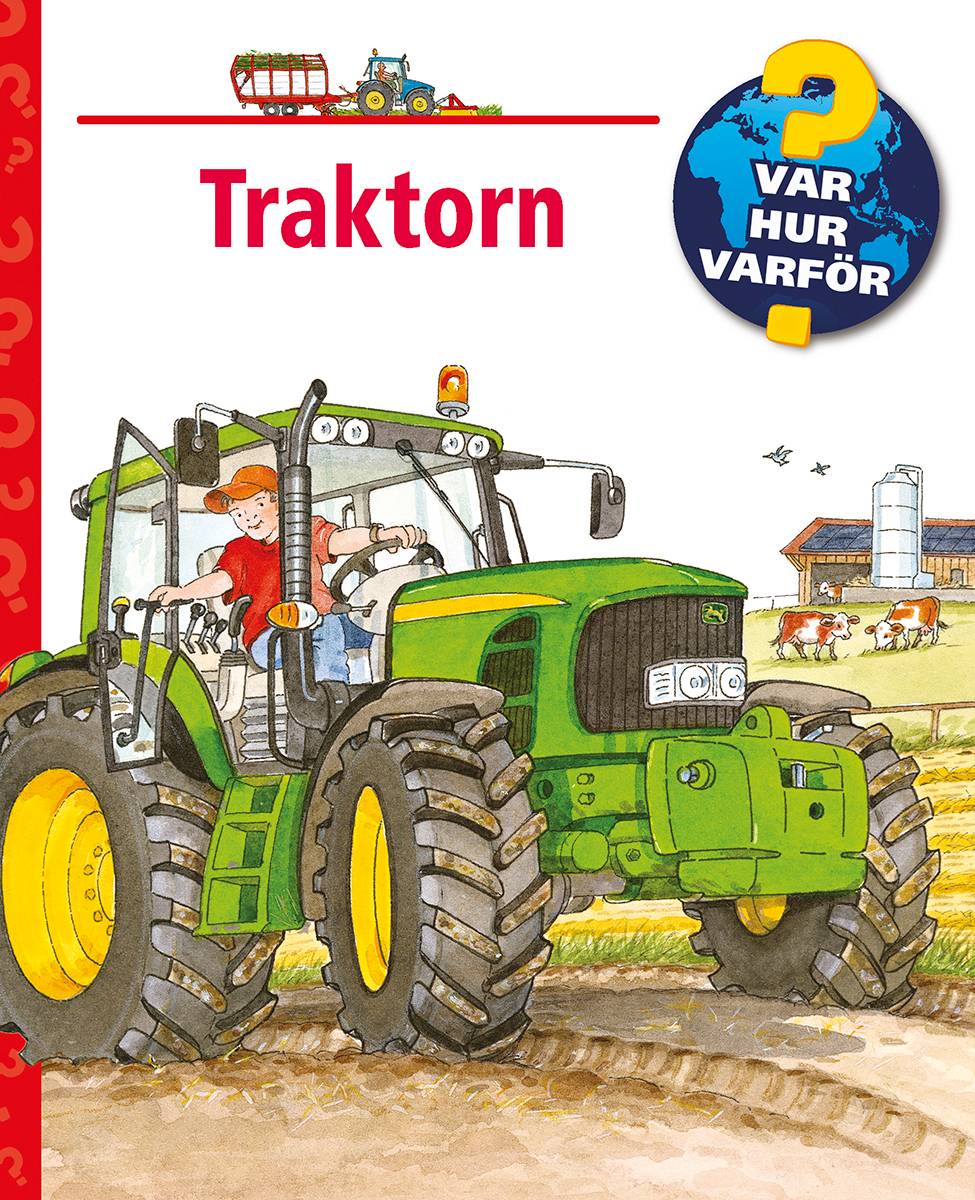Traktorn