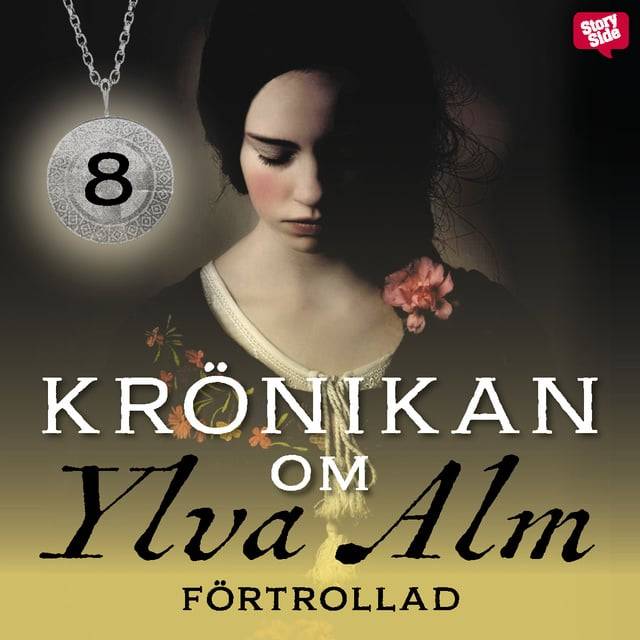 Förtrollad