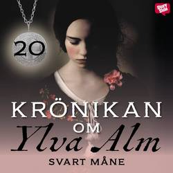 Svart måne