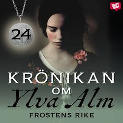 Frostens rike