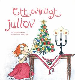 Ett ovanligt jullov