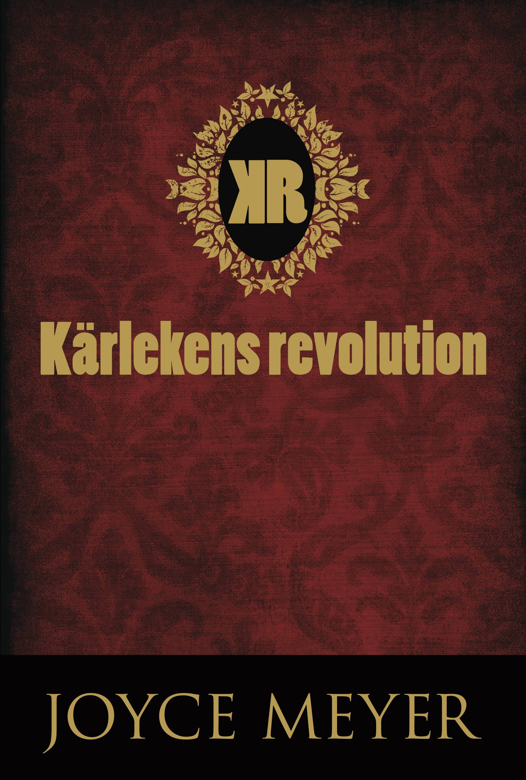 Kärlekens revolution