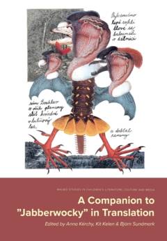 A Companion to “Jabberwocky” in Translation