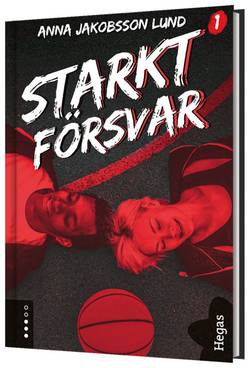 Starkt försvar