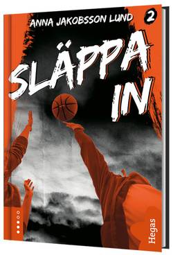 Släppa in (bok + CD)