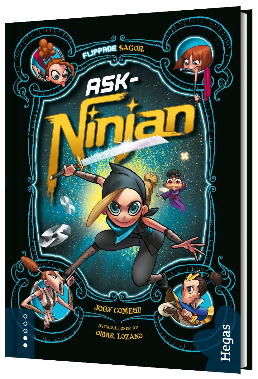 Ask-Ninjan