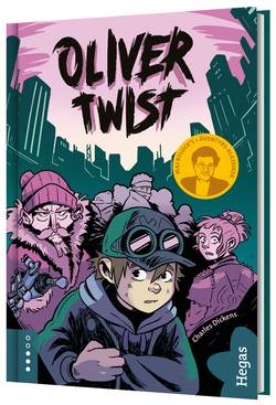 Oliver Twist