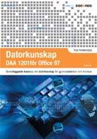 Datorkunskap Office 97