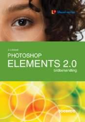 Photoshop Elements 2.0 - bildbehandling