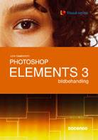 Photoshop Elements 3 - bildbehandling