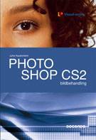 Photoshop CS2 bildbehandling