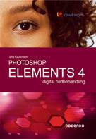 Photoshop Elements 4 : digital bildbehandling