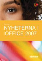 Nyheterna i Office 2007
