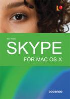 Skype för Mac OS X