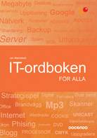 IT-ordboken för alla