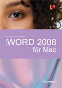 Word 2008 för Mac