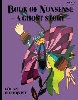 Book of Nonsense : a ghost story