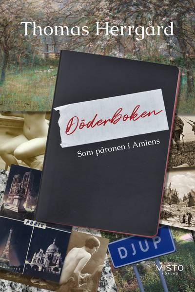 Döderboken : som päronen i Amiens