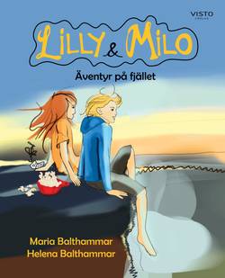 Lilly & Milo : äventyr på fjället