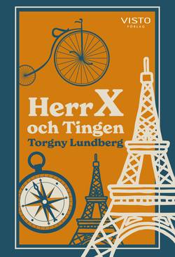 Herr X och Tingen