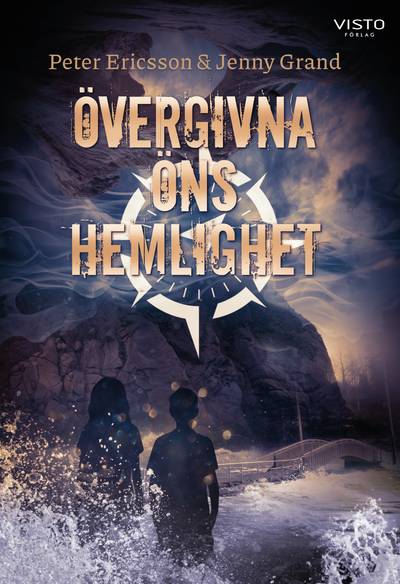 Övergivna öns hemlighet