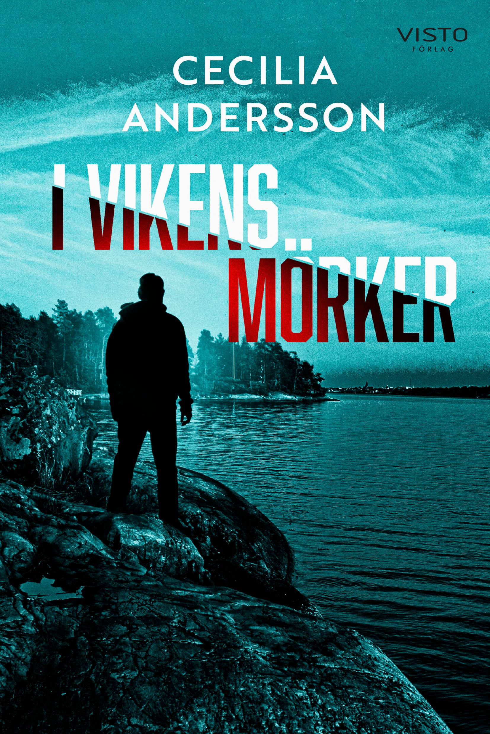 I vikens mörker