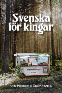 Svenska för kingar