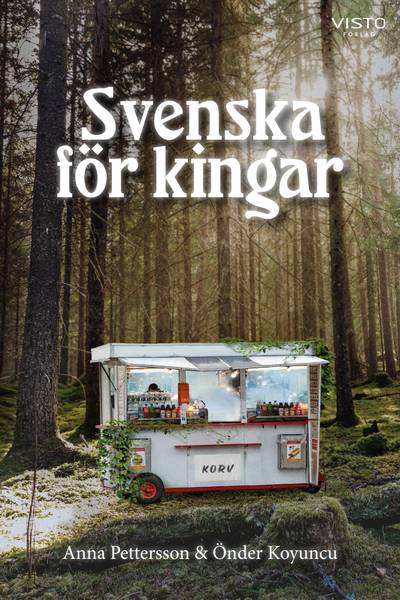 Svenska för kingar