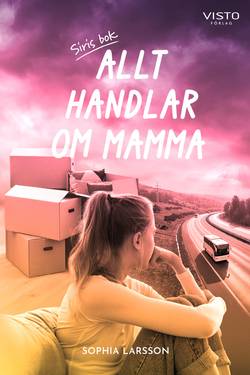 Allt handlar om mamma