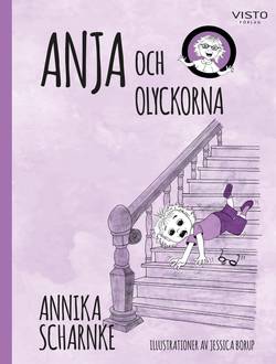 Anja och olyckorna