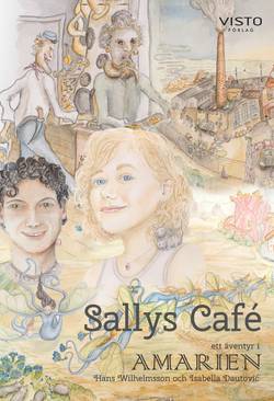 Sallys Café