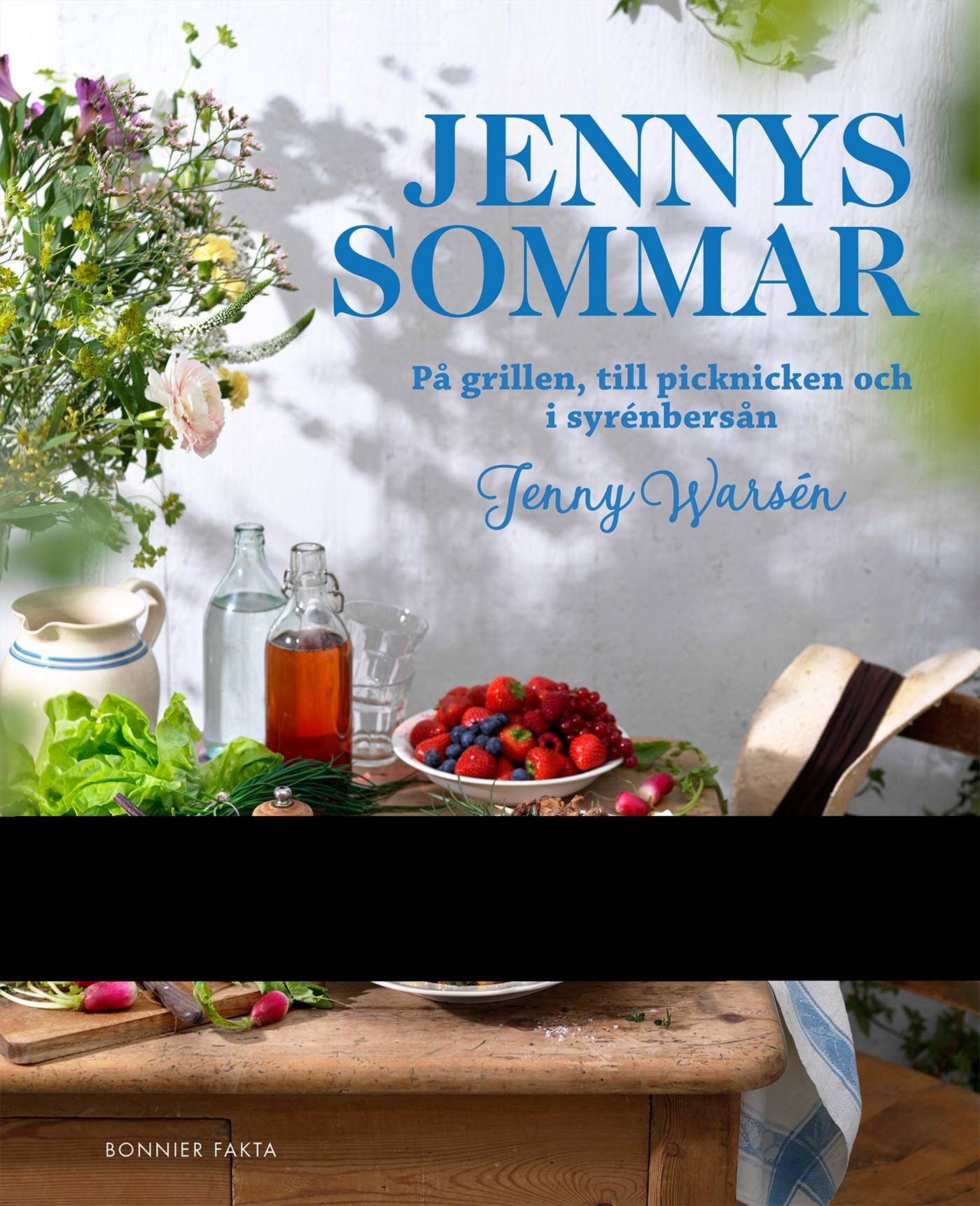 Jennys sommar