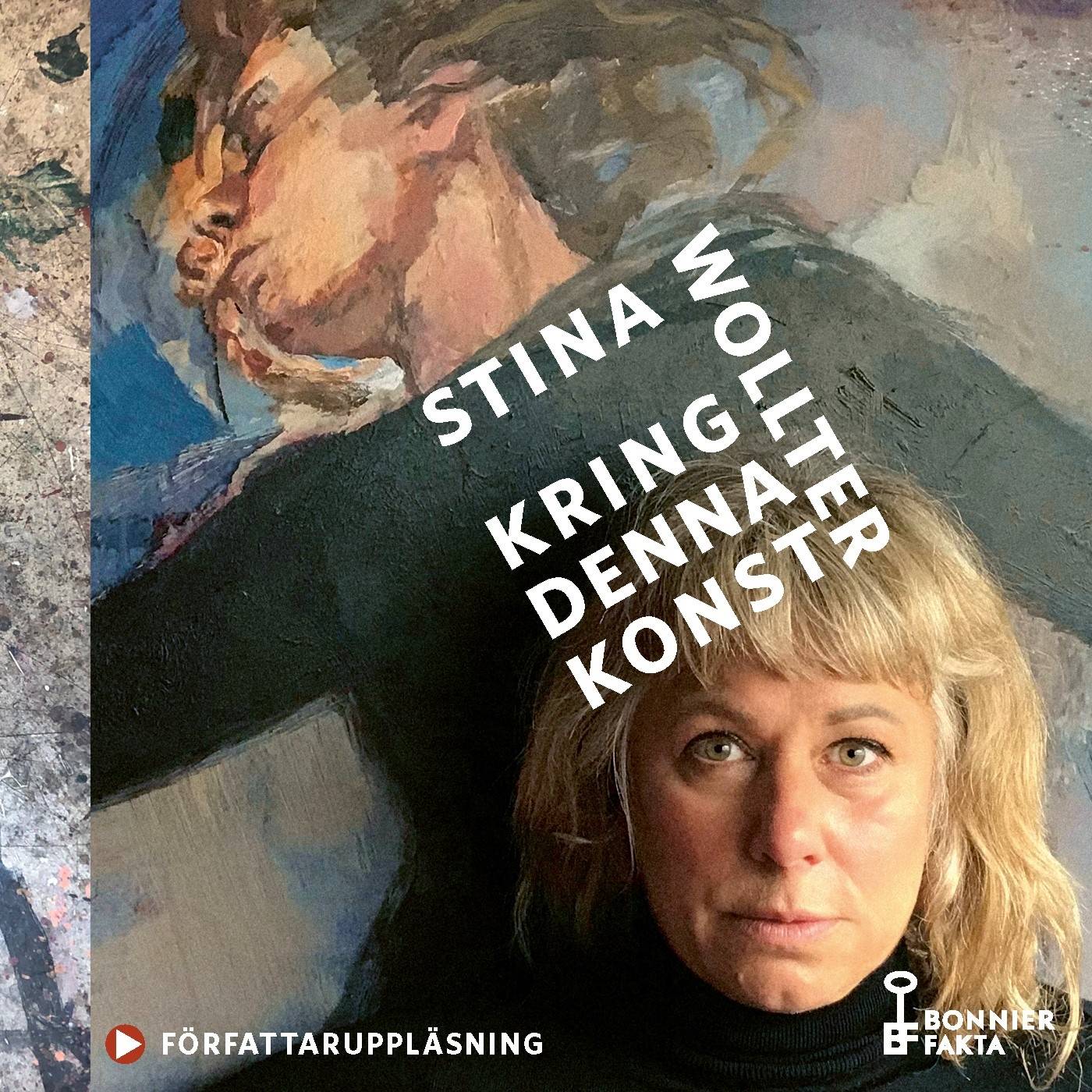 Kring denna konst