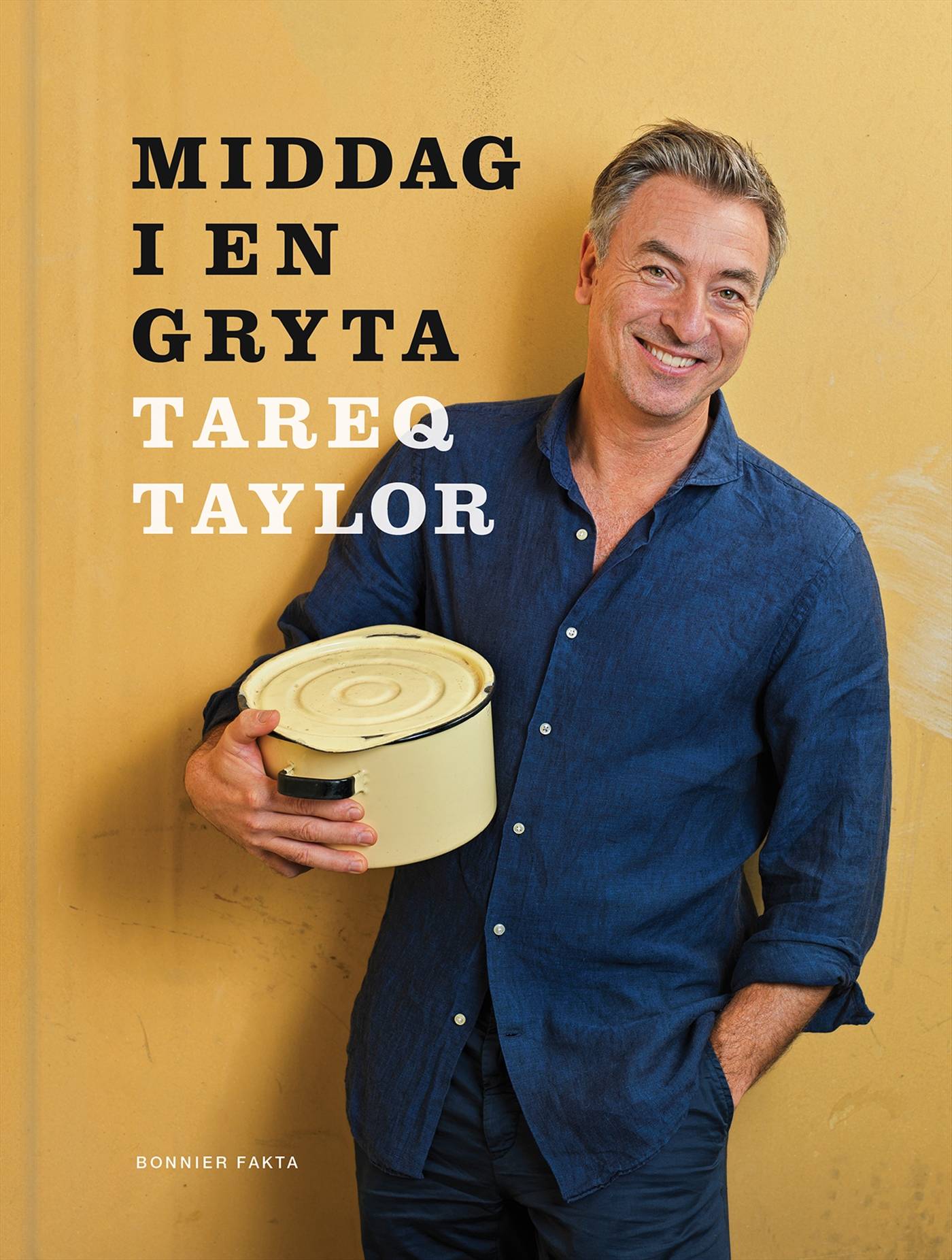 Middag i en gryta