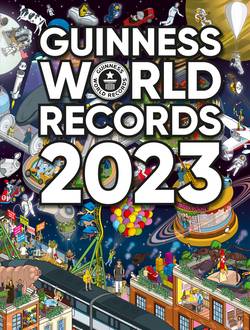 Guinness World Records 2023