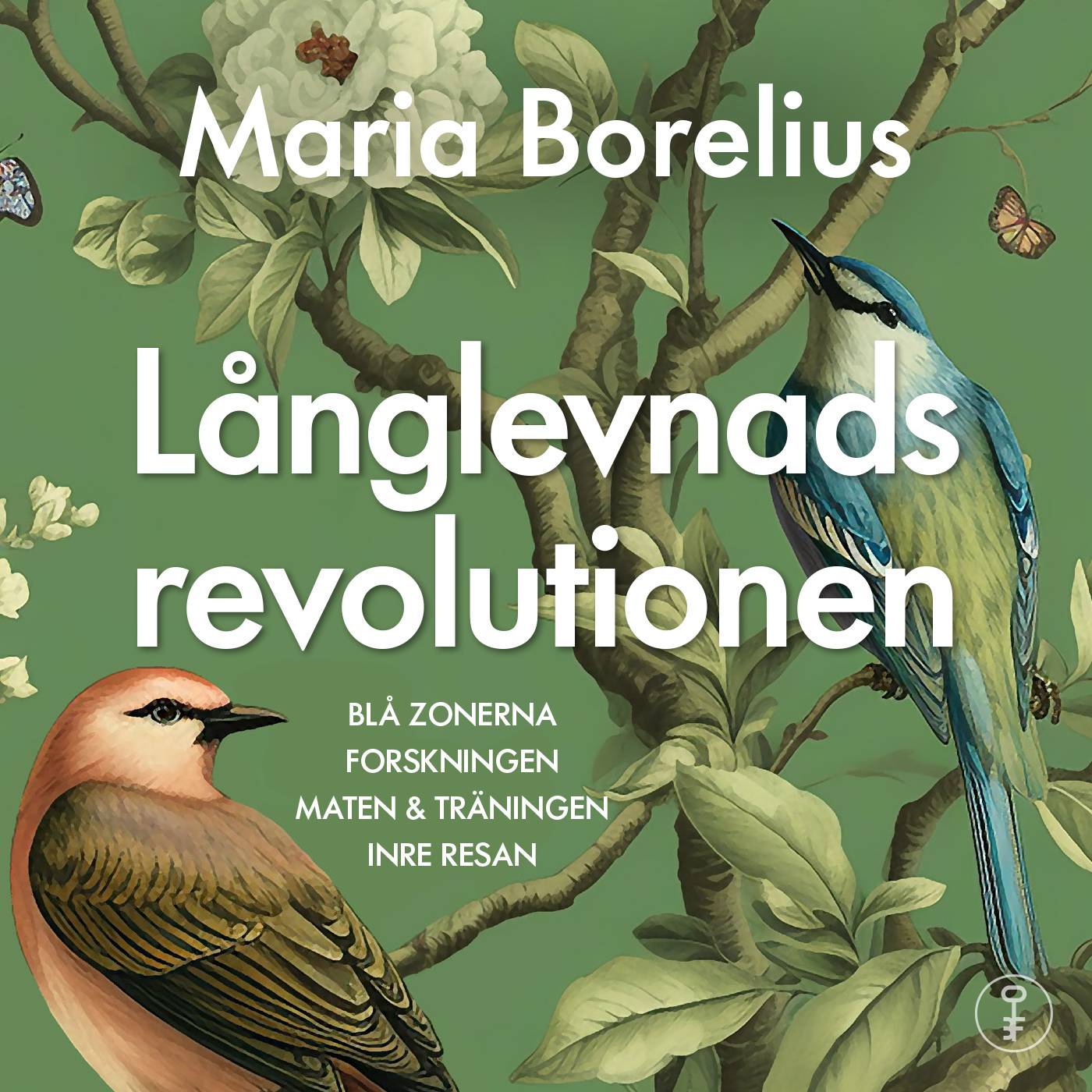 Långlevnadsrevolutionen