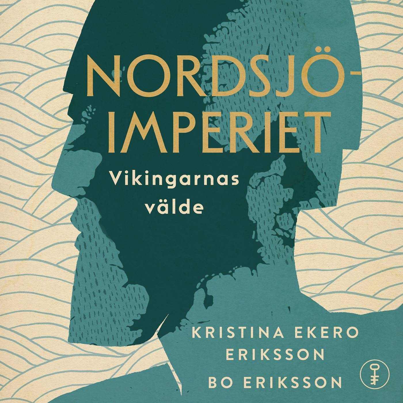 Nordsjöimperiet : vikingarnas välde