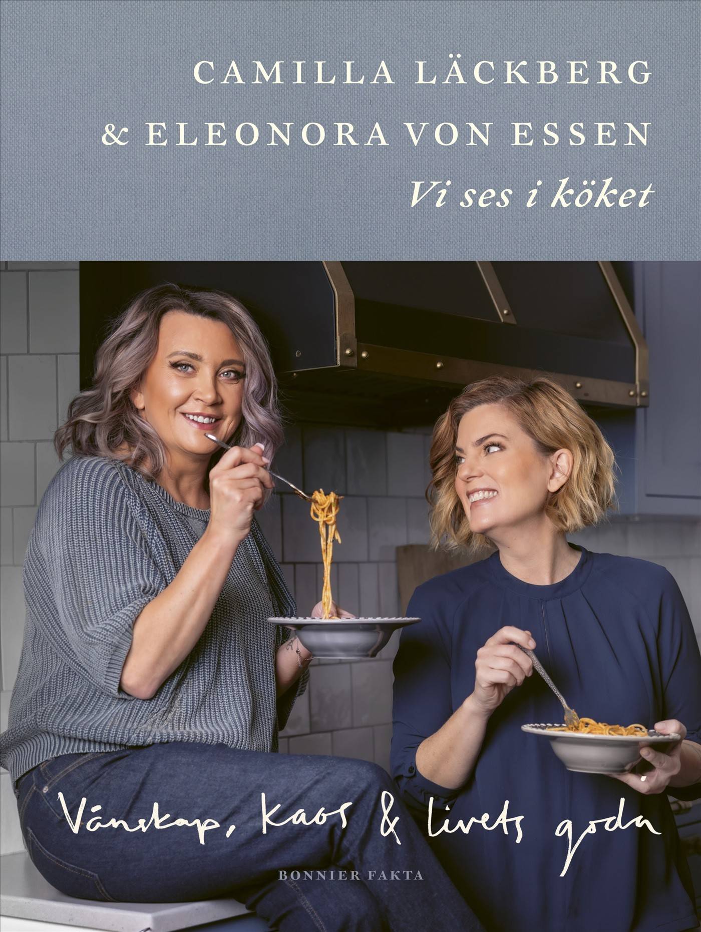 Vi ses i köket