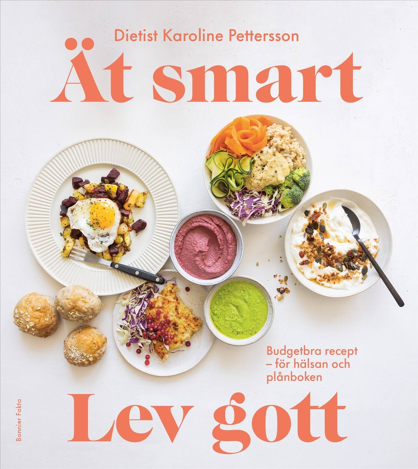 Ät smart, lev gott