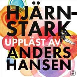Hjärnstark (jubileumsutgåva)
