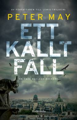 Ett kallt fall