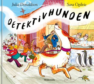 Detektivhunden