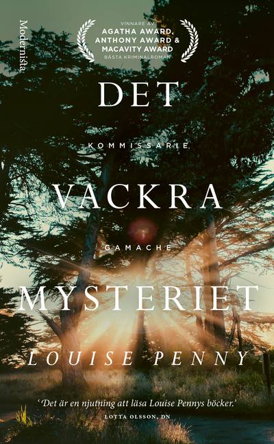 Det vackra mysteriet