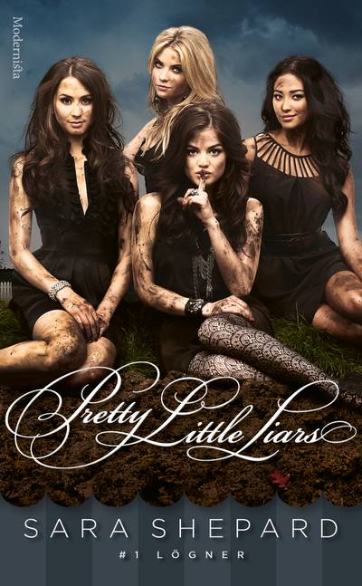 Pretty Little Liars. Lögner