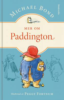 Mer om Paddington