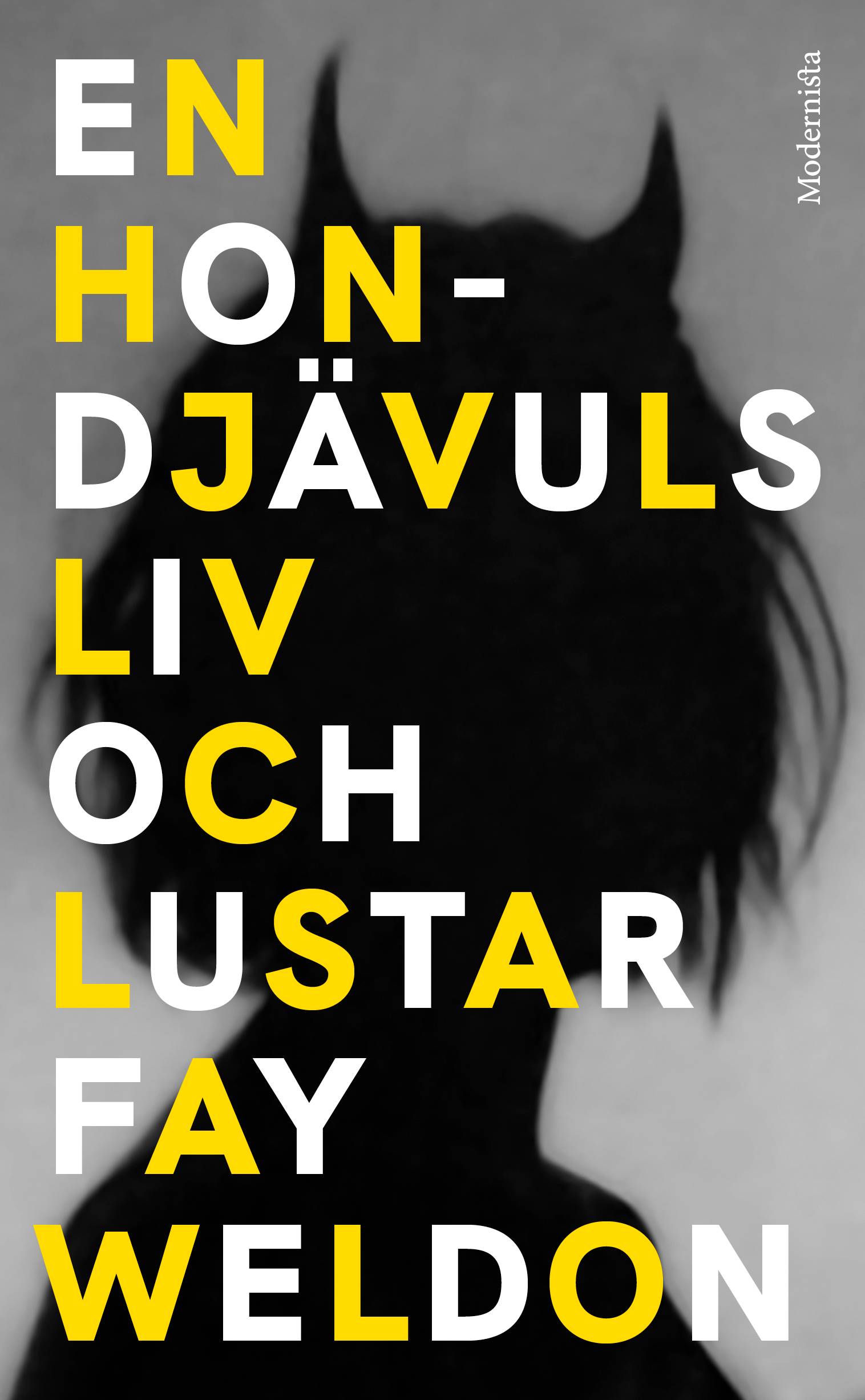 En hondjävuls liv och lustar