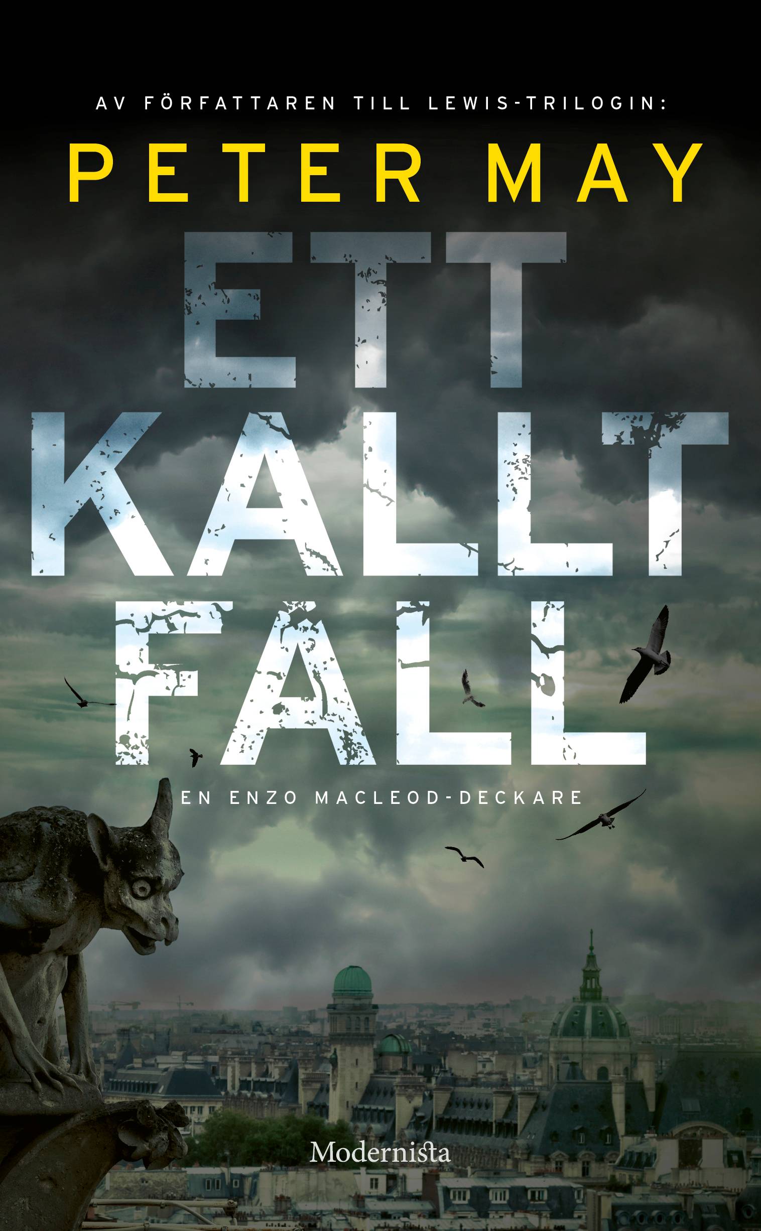 Ett kallt fall