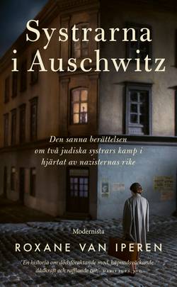 Systrarna i Auschwitz