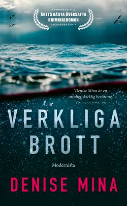 Verkliga brott