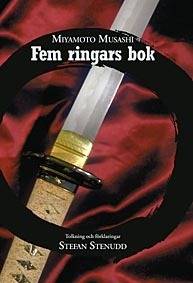 Fem ringars bok